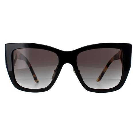 Prada PR21YS Square Sunglasses for Women 